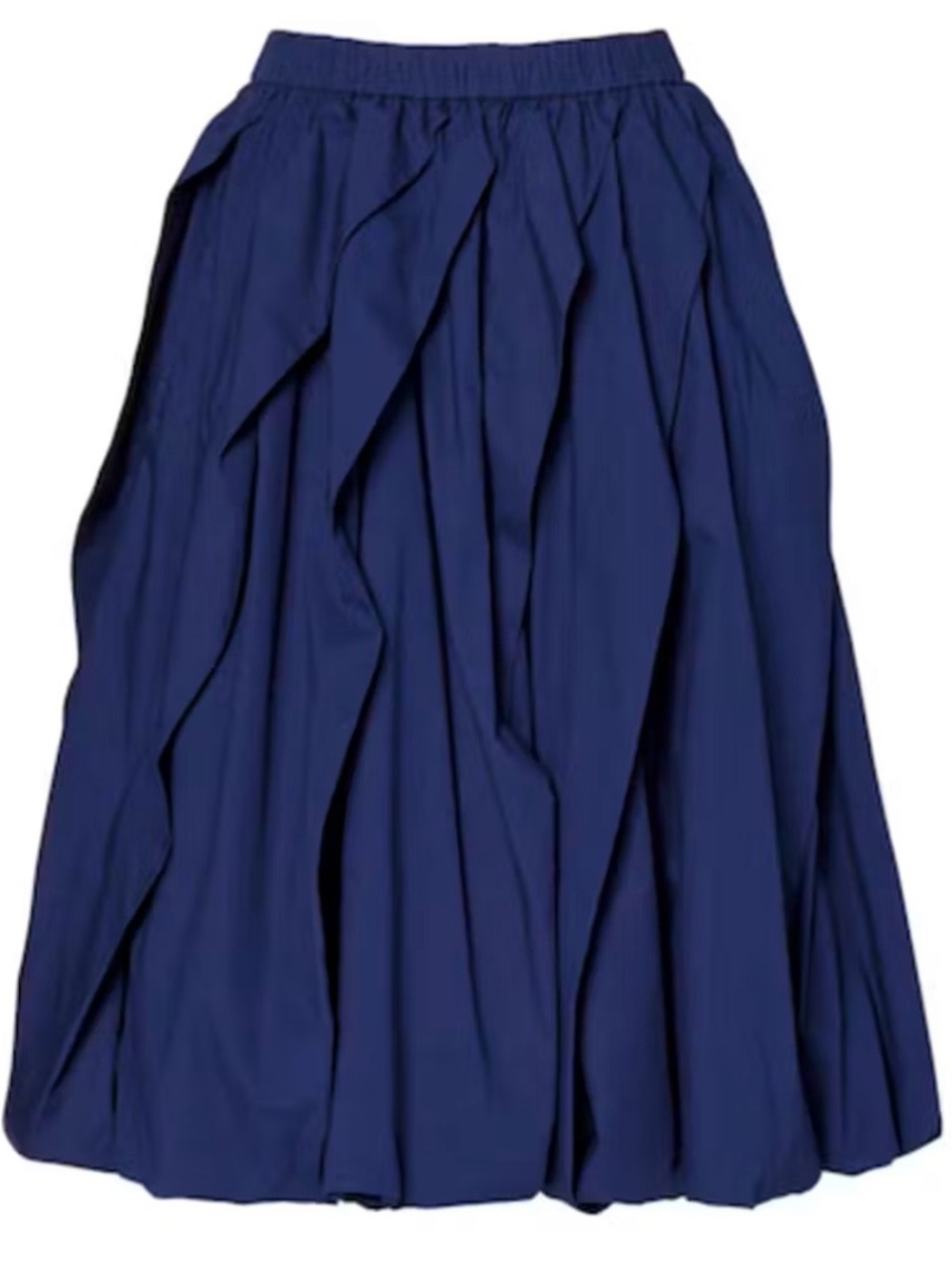 MARNI X Uniqlo balloon skirt - Picture 3 of 11